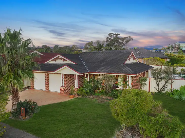 Main view of Homely house listing, 7 Monarch Drive, Hamlyn Terrace NSW 2259