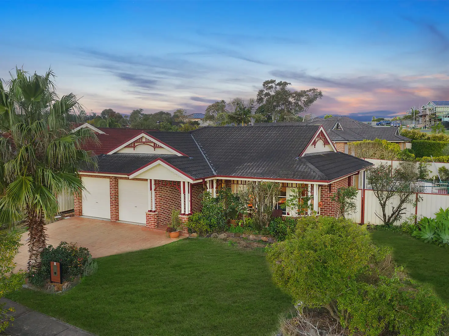 Main view of Homely house listing, 7 Monarch Drive, Hamlyn Terrace NSW 2259