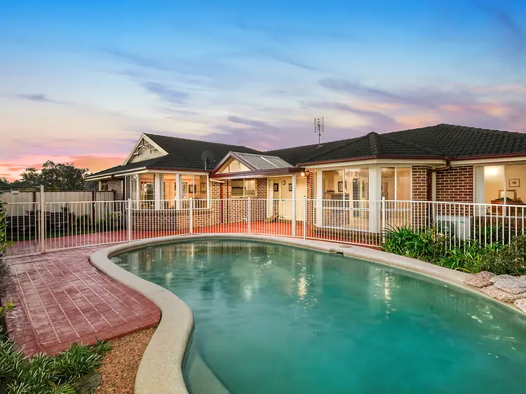 Second view of Homely house listing, 7 Monarch Drive, Hamlyn Terrace NSW 2259