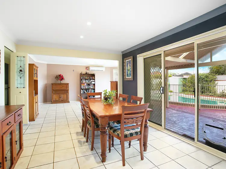 Fourth view of Homely house listing, 7 Monarch Drive, Hamlyn Terrace NSW 2259