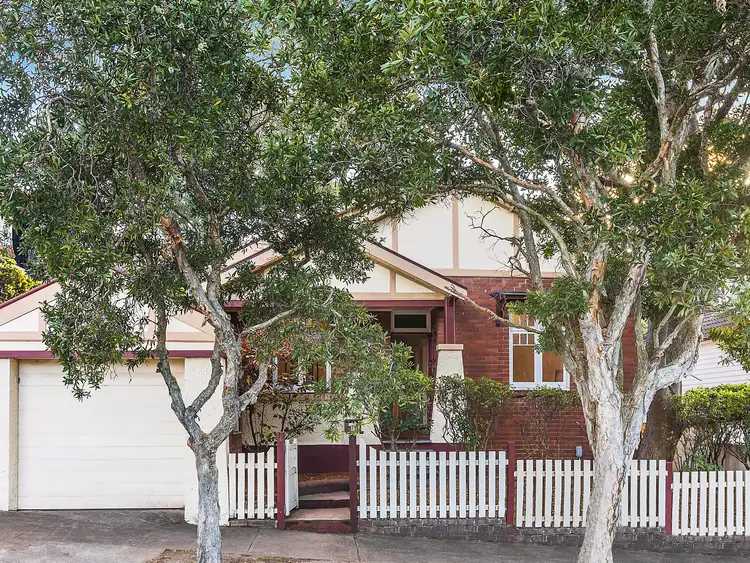 Main view of Homely house listing, 2 Carter Street, Bronte NSW 2024