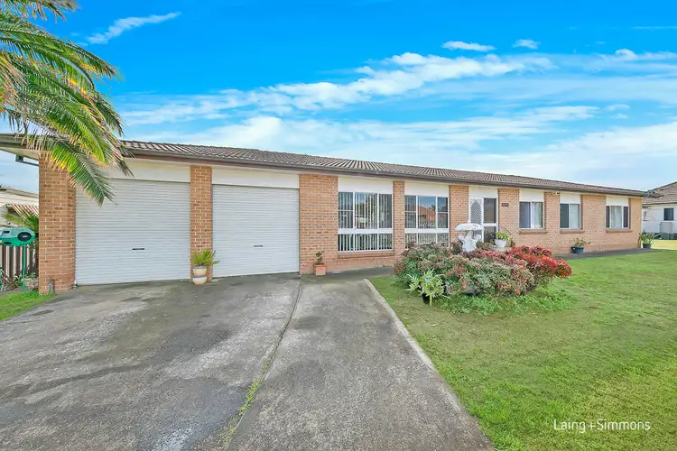Second view of Homely house listing, 56 Hill End Road & 41a Coveny Street, Doonside NSW 2767