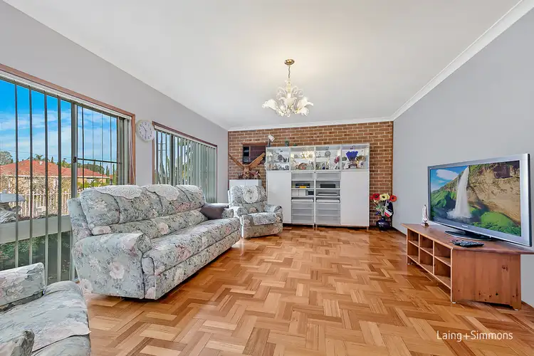 Third view of Homely house listing, 56 Hill End Road & 41a Coveny Street, Doonside NSW 2767