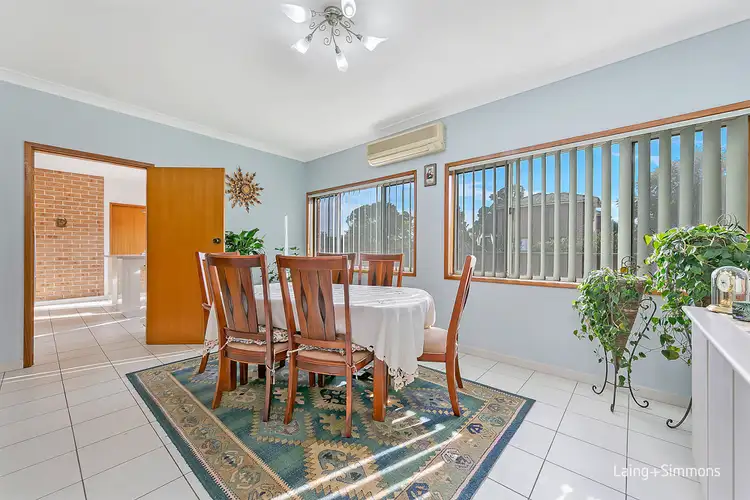 Fifth view of Homely house listing, 56 Hill End Road & 41a Coveny Street, Doonside NSW 2767