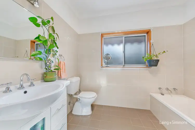 Sixth view of Homely house listing, 56 Hill End Road & 41a Coveny Street, Doonside NSW 2767