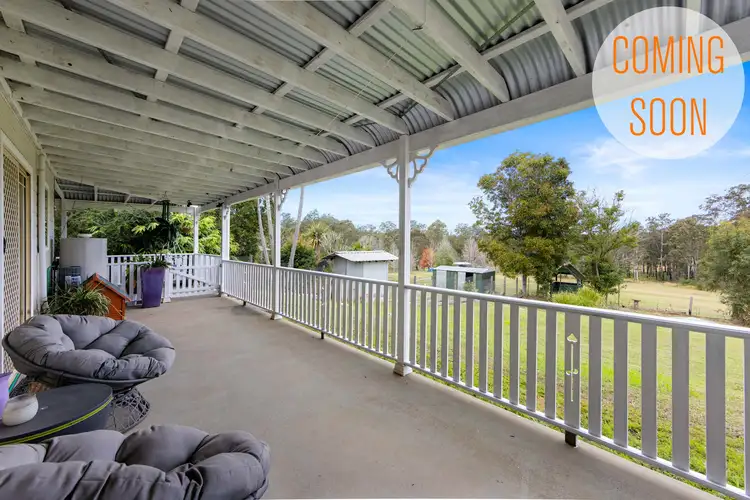 Fourth view of Homely rural property listing, Address available on request