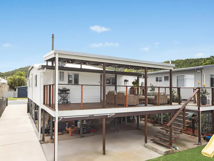 Second view of Homely house listing, 24 Spring Street, Yeppoon QLD 4703