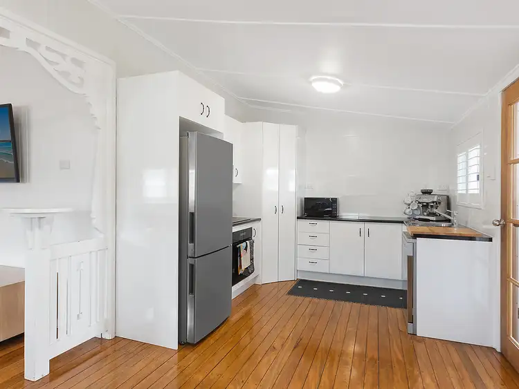 Third view of Homely house listing, 24 Spring Street, Yeppoon QLD 4703