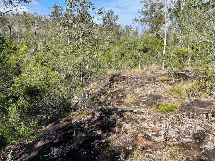 Third view of Homely rural property listing, 127 Junction Mountain Road, South Isis QLD 4660