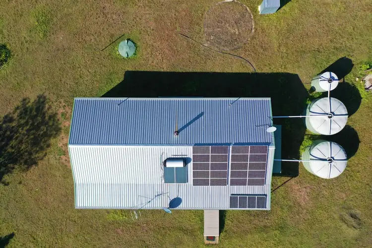 Fifth view of Homely rural property listing, 127 Junction Mountain Road, South Isis QLD 4660
