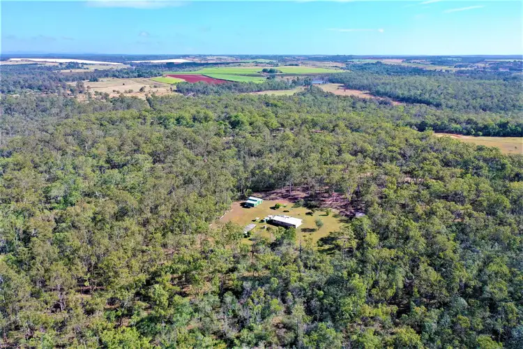 Sixth view of Homely rural property listing, 127 Junction Mountain Road, South Isis QLD 4660