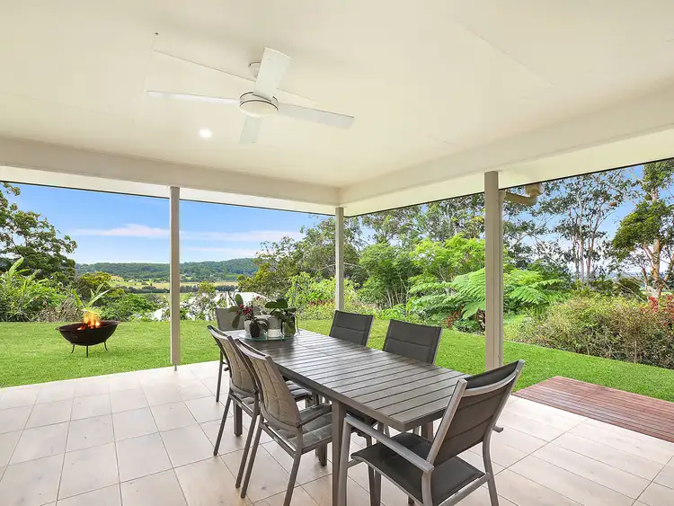 Second view of Homely house listing, 287 Upper Rosemount Road, Rosemount QLD 4560