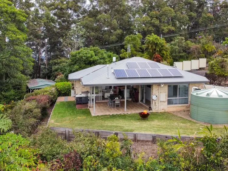 Fourth view of Homely house listing, 287 Upper Rosemount Road, Rosemount QLD 4560
