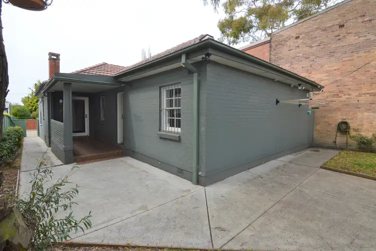 242A Burns Bay Road, Lane Cove NSW 2066