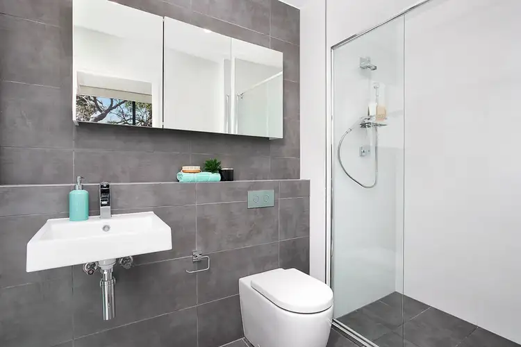 Fourth view of Homely apartment listing, 319/11 Veno Street, Heathcote NSW 2233
