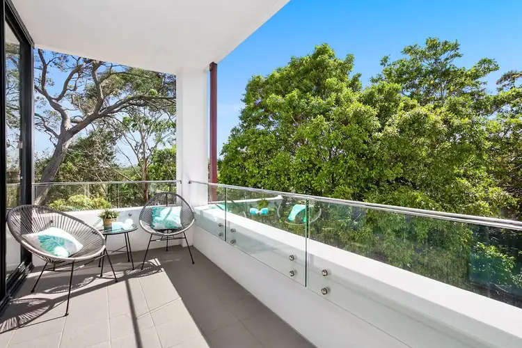 Fifth view of Homely apartment listing, 319/11 Veno Street, Heathcote NSW 2233