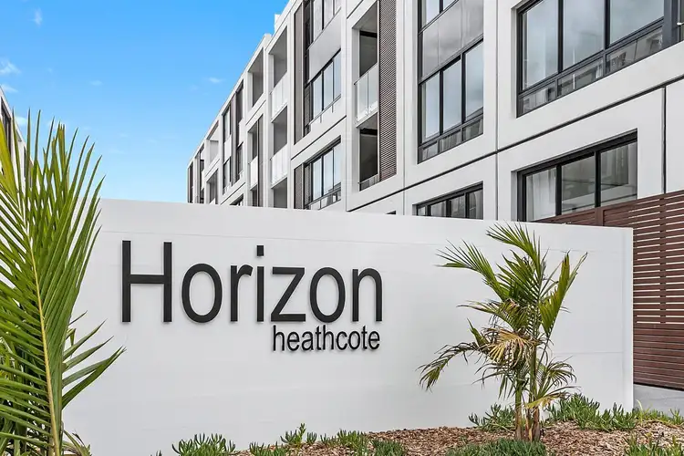 Sixth view of Homely apartment listing, 319/11 Veno Street, Heathcote NSW 2233