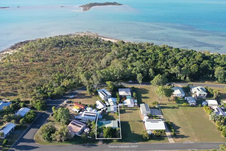 3 Murex Street, Dingo Beach QLD 4800