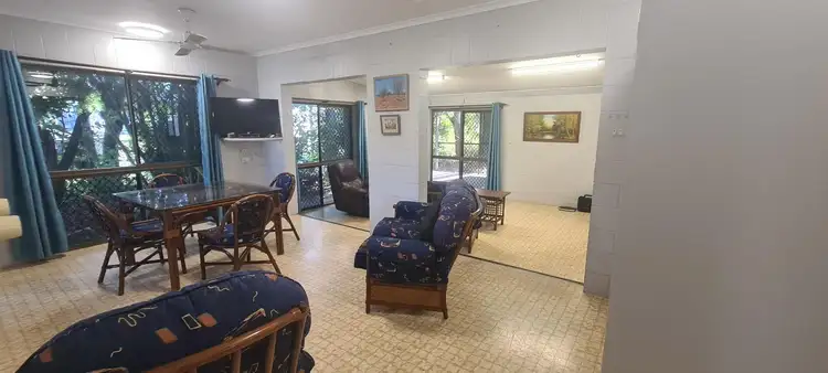 Second view of Homely house listing, 3 Murex Street, Dingo Beach QLD 4800