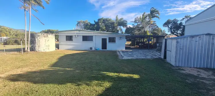 Fourth view of Homely house listing, 3 Murex Street, Dingo Beach QLD 4800