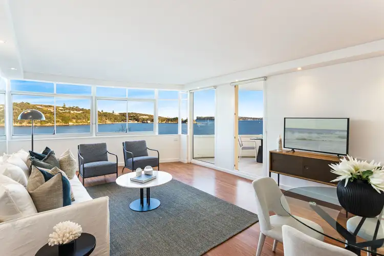 Second view of Homely apartment listing, 2/1 Addison Road, Manly NSW 2095