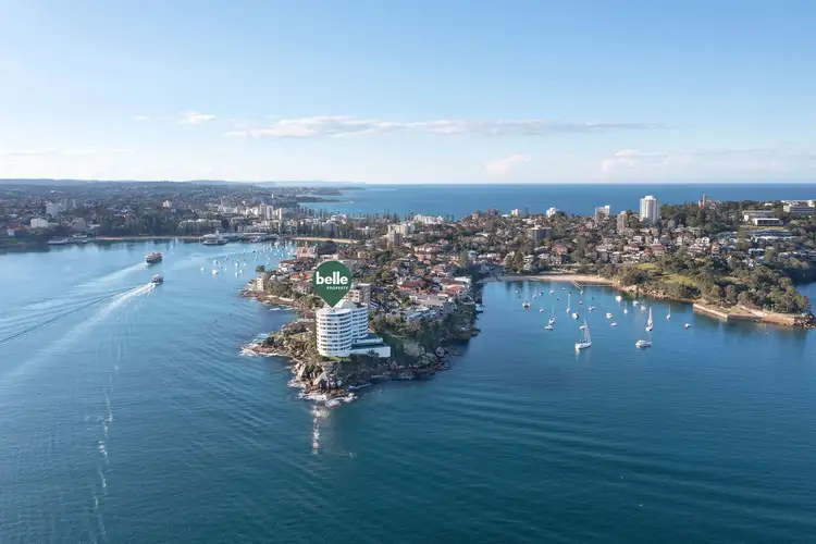 Third view of Homely apartment listing, 2/1 Addison Road, Manly NSW 2095
