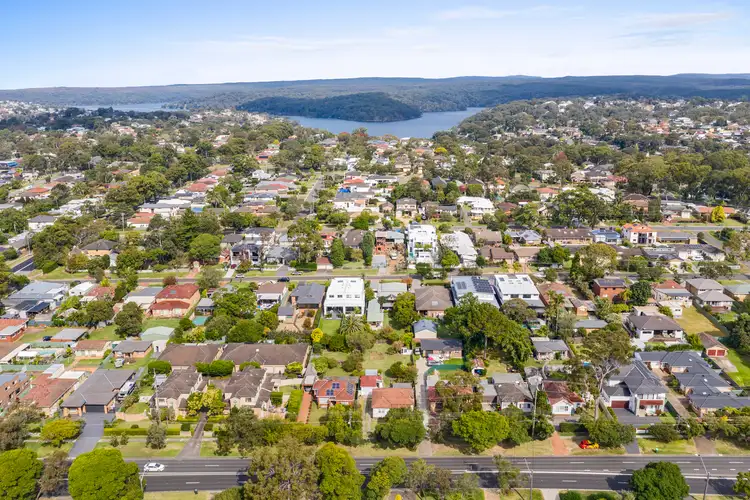 Second view of Homely house listing, 200 President Avenue, Miranda NSW 2228