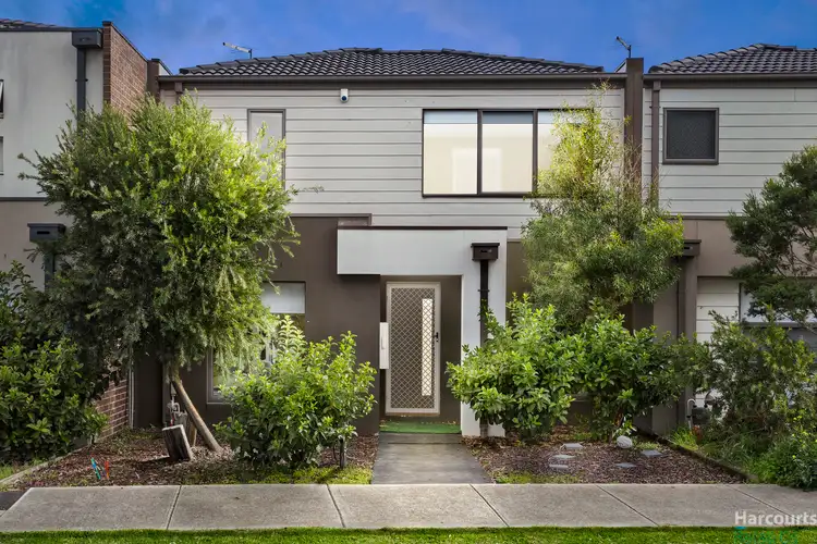 11 Levens Lane, Mernda VIC 3754