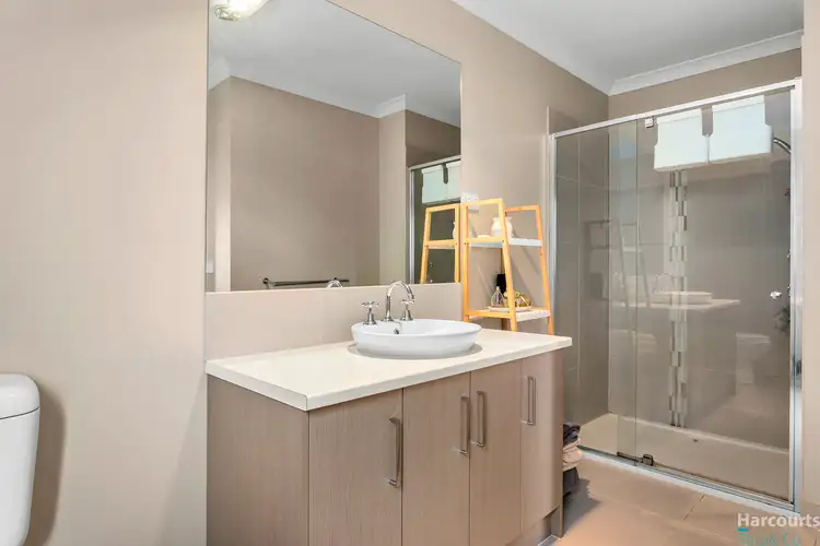 Fifth view of Homely townhouse listing, 11 Levens Lane, Mernda VIC 3754