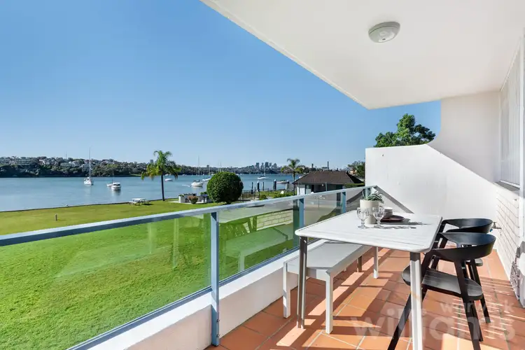 4/90 St Georges Crescent, Drummoyne NSW 2047