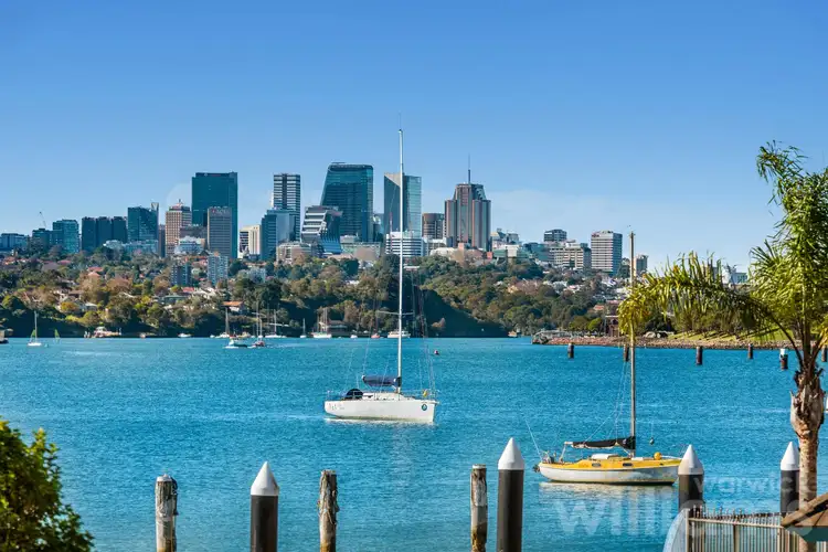 Third view of Homely apartment listing, 4/90 St Georges Crescent, Drummoyne NSW 2047