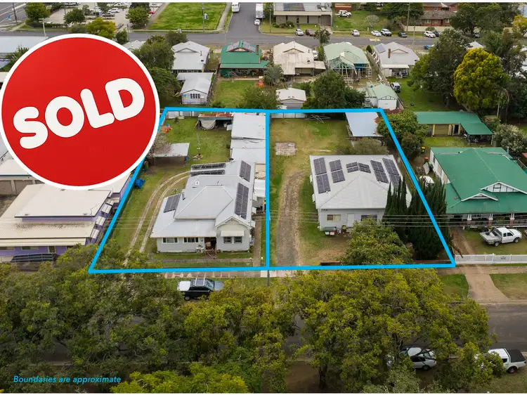 4 & 6 River Street, Casino NSW 2470