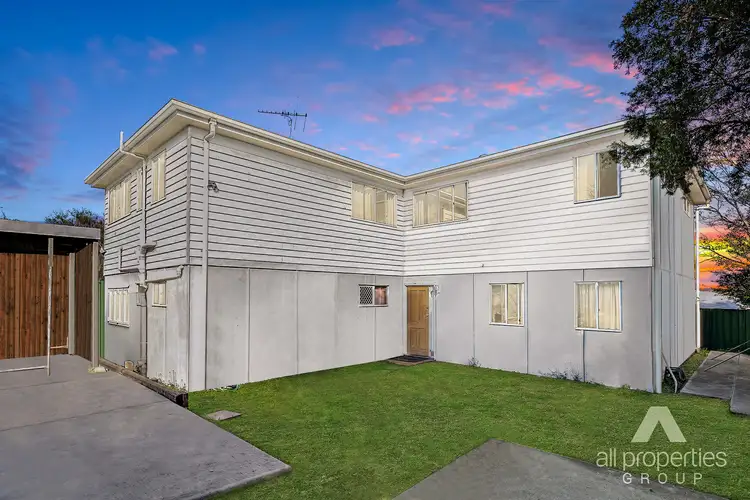 122A Thorn Street, Ipswich QLD 4305