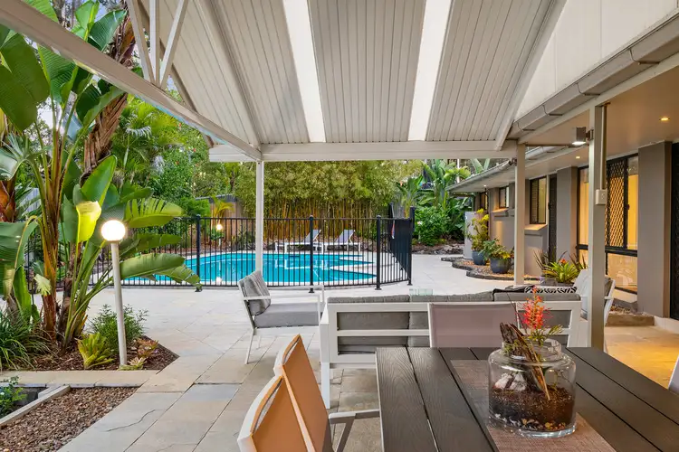 42 Limosa Street, Bellbowrie QLD 4070