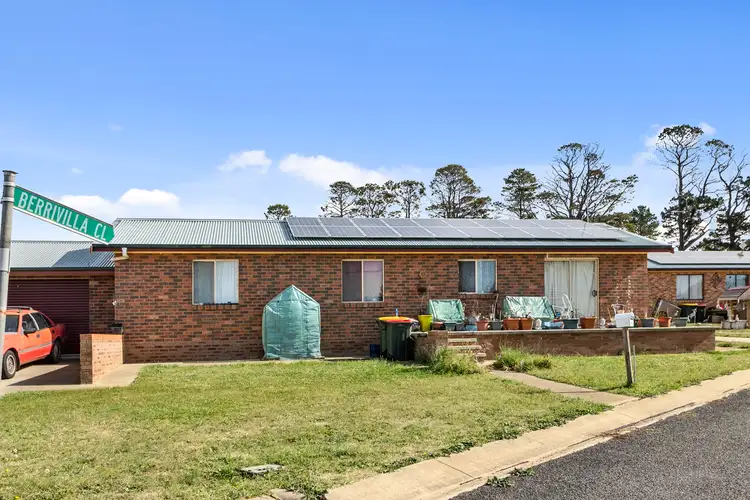 Main view of Homely house listing, 11 Berrivilla Close, Berridale NSW 2628