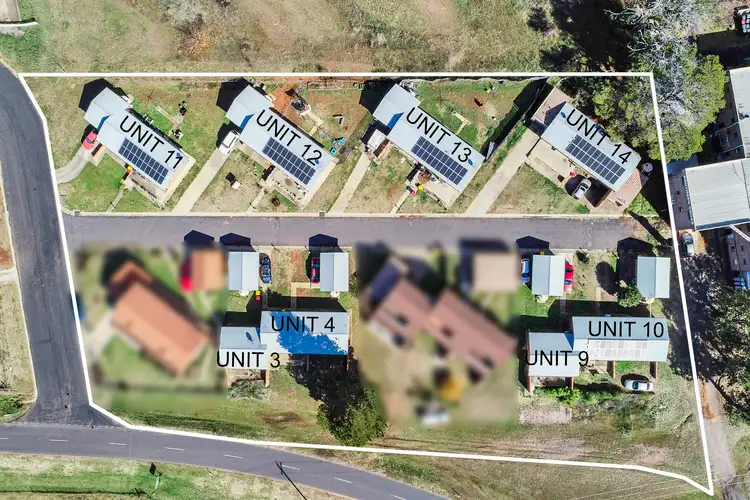 Second view of Homely house listing, 11 Berrivilla Close, Berridale NSW 2628