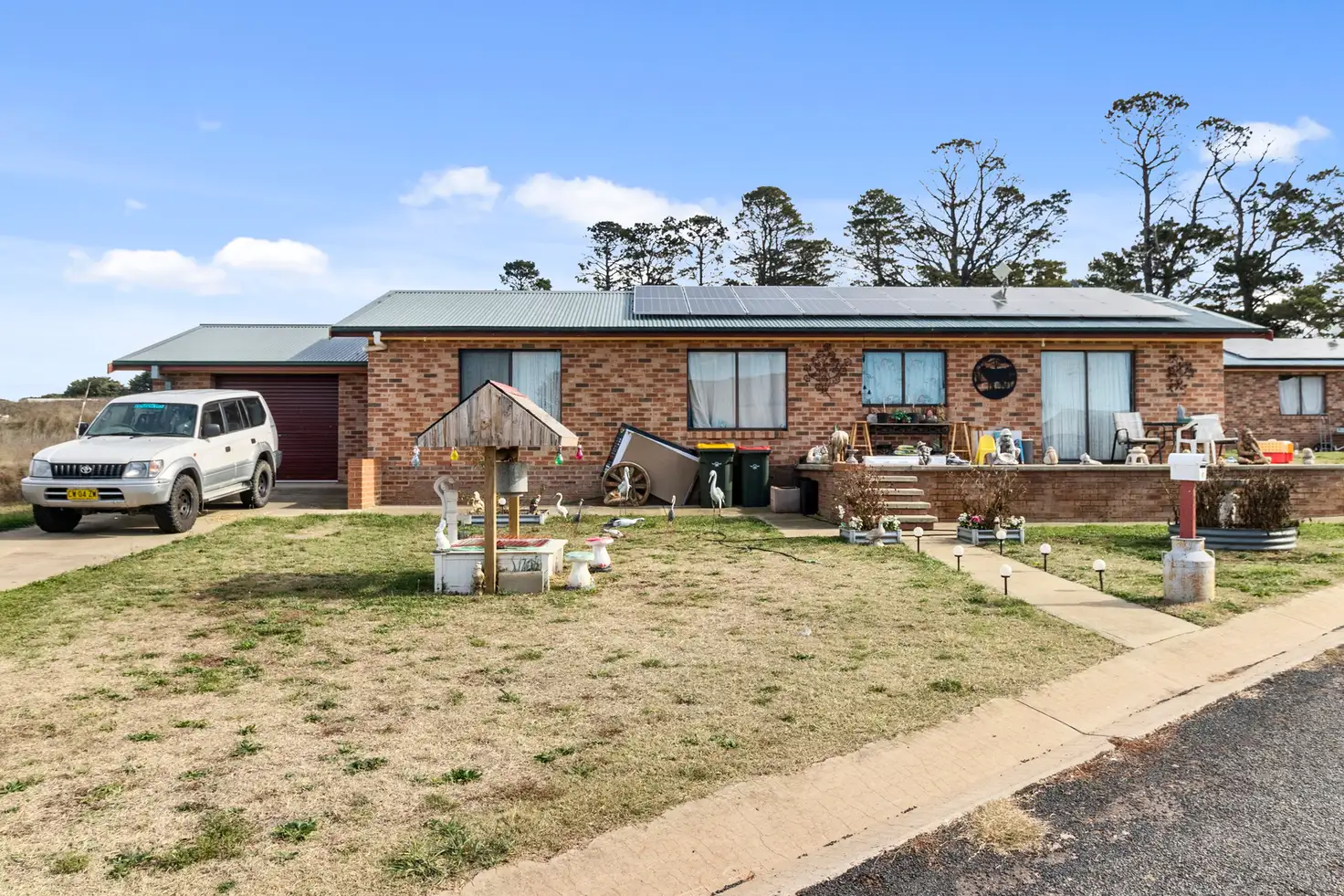 Main view of Homely house listing, 12 Berrivilla Close, Berridale NSW 2628