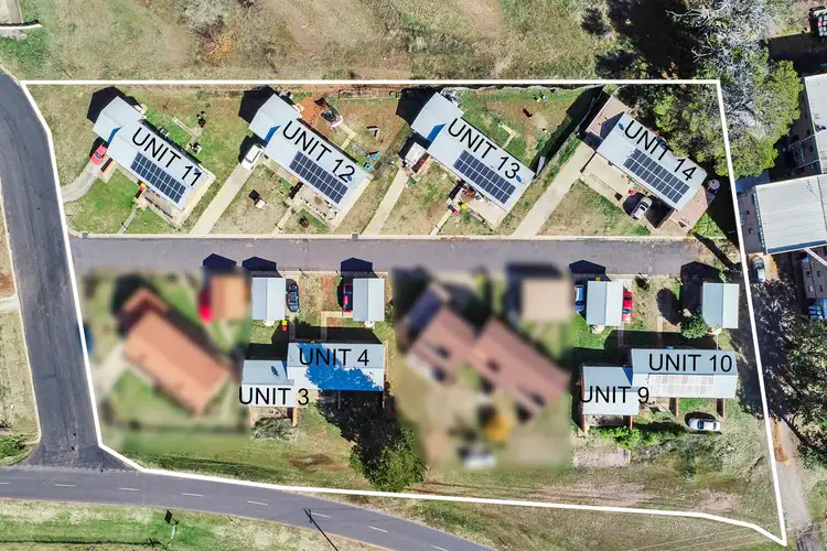 Second view of Homely house listing, 12 Berrivilla Close, Berridale NSW 2628