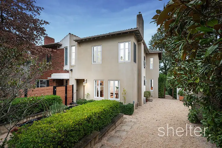 Main view of Homely house listing, 9A Hillside Parade, Glen Iris VIC 3146
