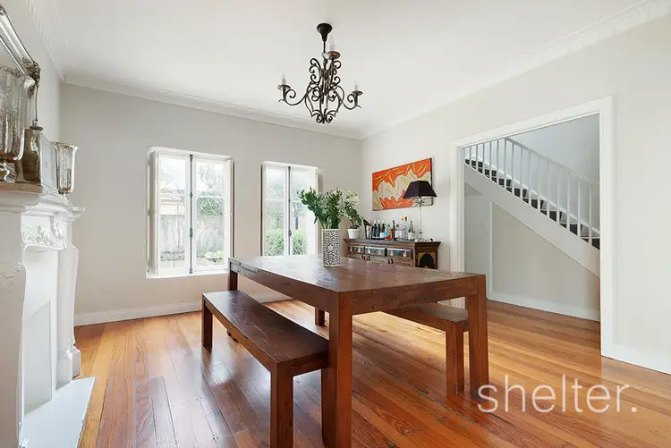 Fifth view of Homely house listing, 9A Hillside Parade, Glen Iris VIC 3146