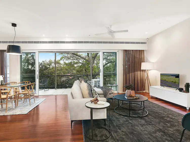 Second view of Homely house listing, 18 Ballast Point Road, Birchgrove NSW 2041