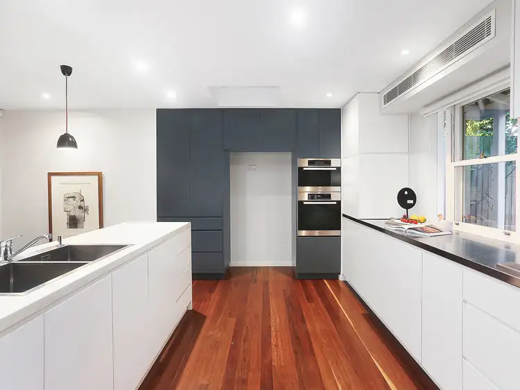 Fourth view of Homely house listing, 18 Ballast Point Road, Birchgrove NSW 2041