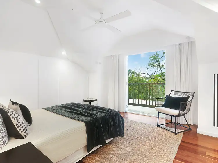 Fifth view of Homely house listing, 18 Ballast Point Road, Birchgrove NSW 2041