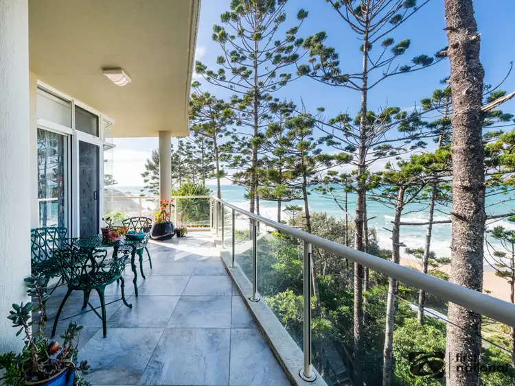 Fourth view of Homely apartment listing, 12/40 Solitary Islands Way, Sapphire Beach NSW 2450