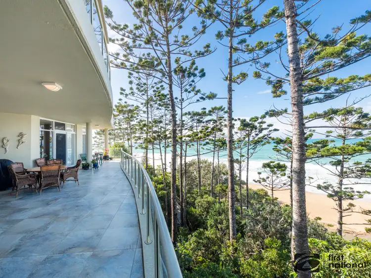 Fifth view of Homely apartment listing, 12/40 Solitary Islands Way, Sapphire Beach NSW 2450