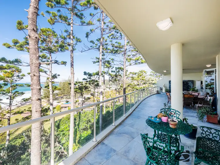 Sixth view of Homely apartment listing, 12/40 Solitary Islands Way, Sapphire Beach NSW 2450