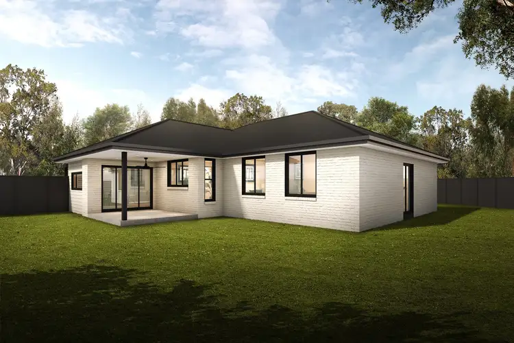 Third view of Homely house listing, Level 411/9 Suttor Avenue, Mudgee NSW 2850