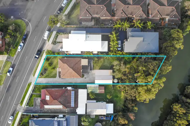Fourth view of Homely house listing, 45 Lake Parade, East Corrimal NSW 2518