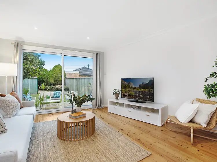 Main view of Homely house listing, 37 Forster Street, Mascot NSW 2020