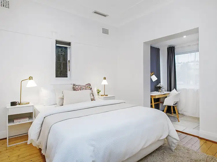 Fifth view of Homely house listing, 37 Forster Street, Mascot NSW 2020
